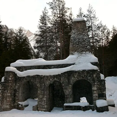 Centro Vacanze Grand 3* Dobbiaco