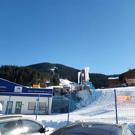 Centro Vacanze Grand Dobbiaco